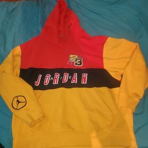 Jordan hoodie